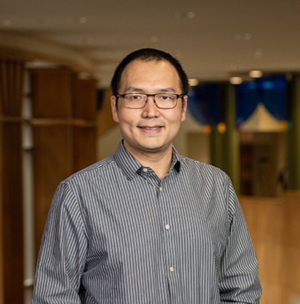 Jian Kang, PhD, MS